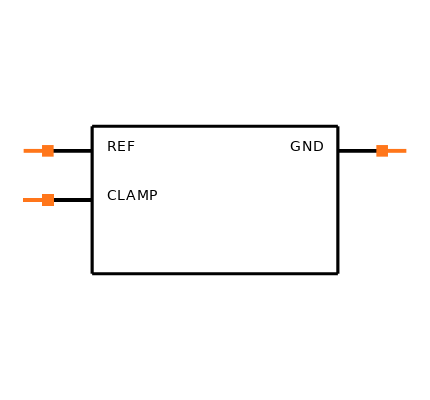 TL7726IPE4 Symbol