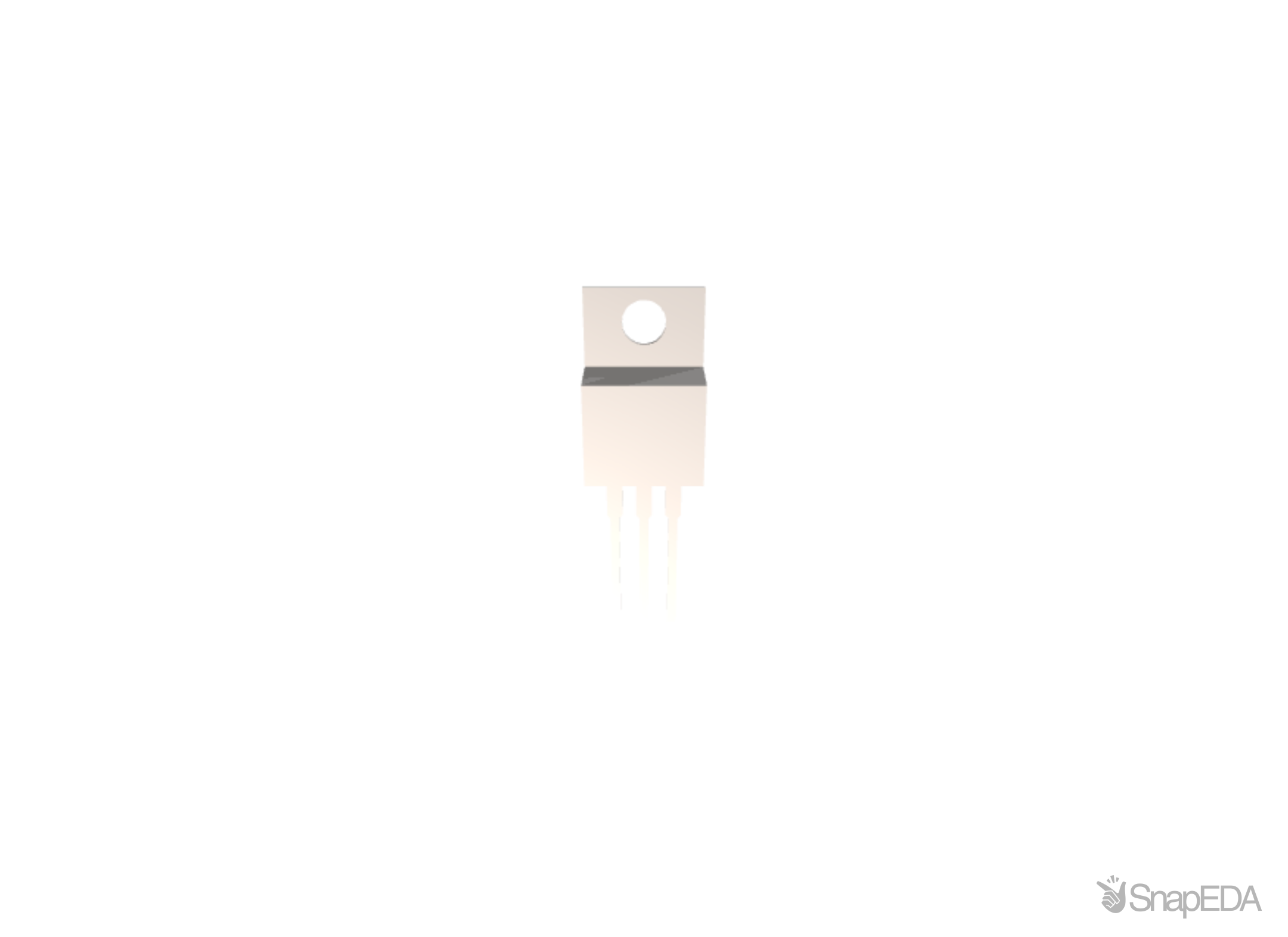 TL783CKCE3 3D Model