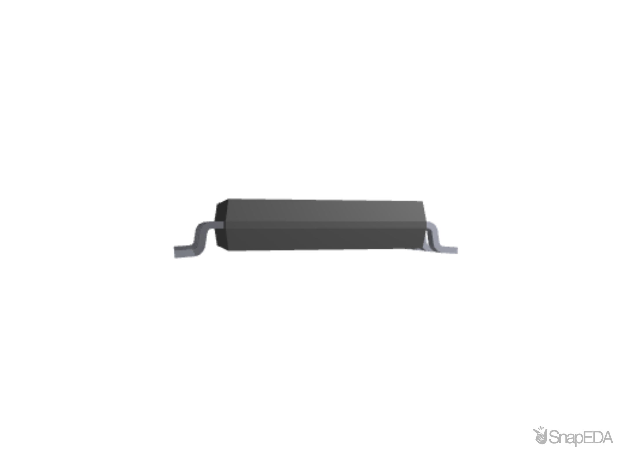 TLC27L2CPWR 3D Model