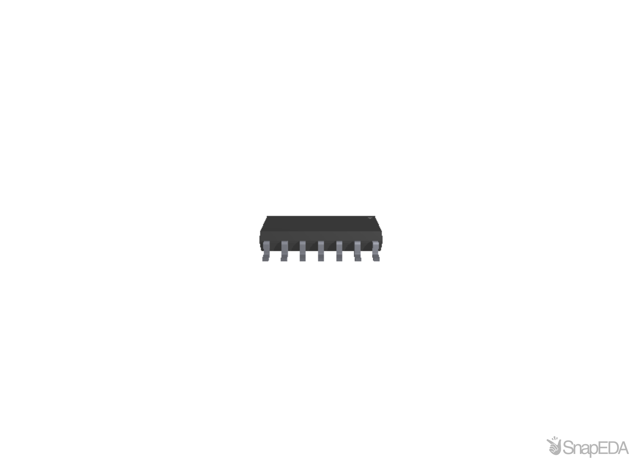 TLC374ID 3D Model