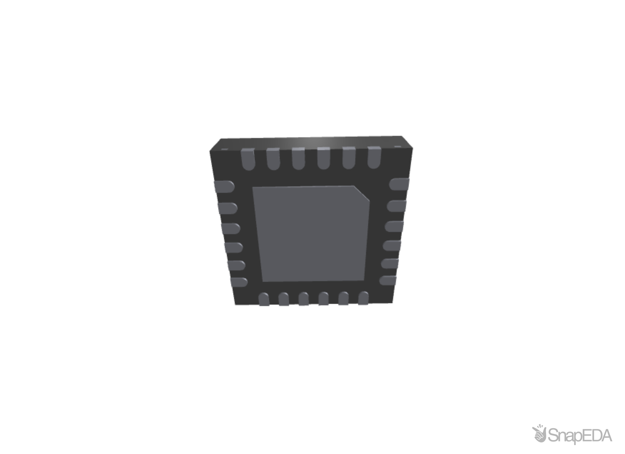 TLC59291RGER 3D Model