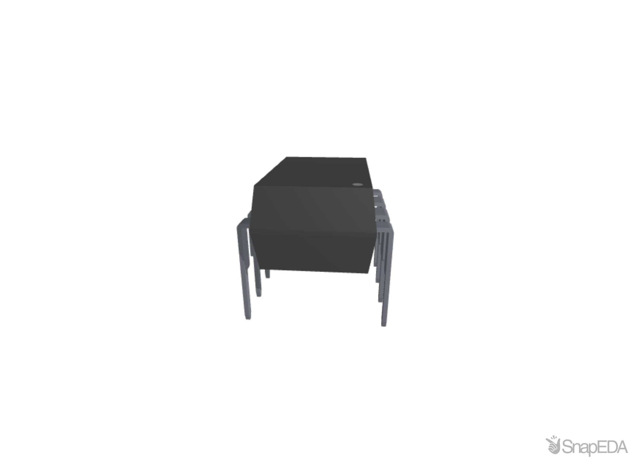 TLV0831CP 3D Model