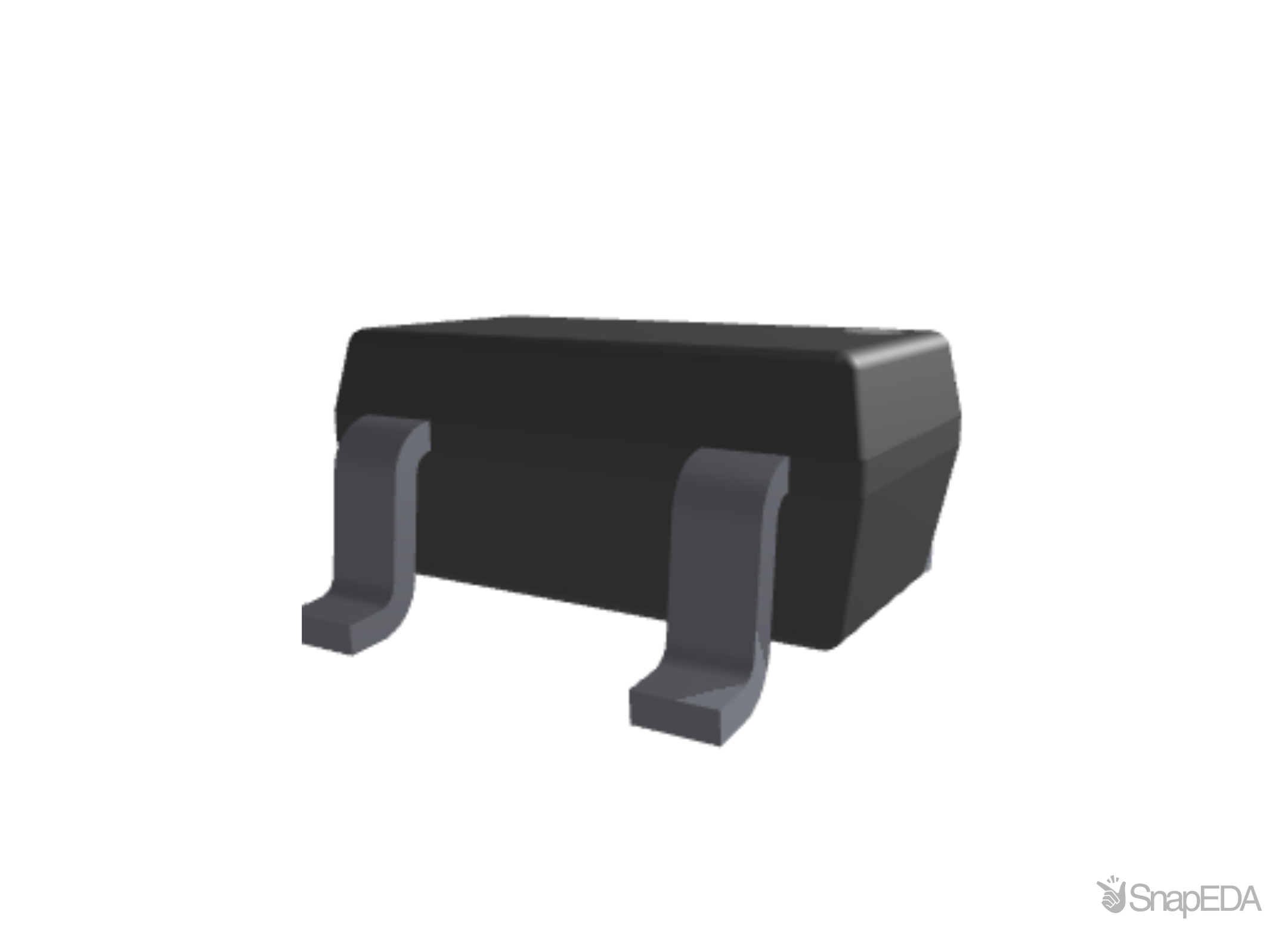 TLV2211IDBVT 3D Model