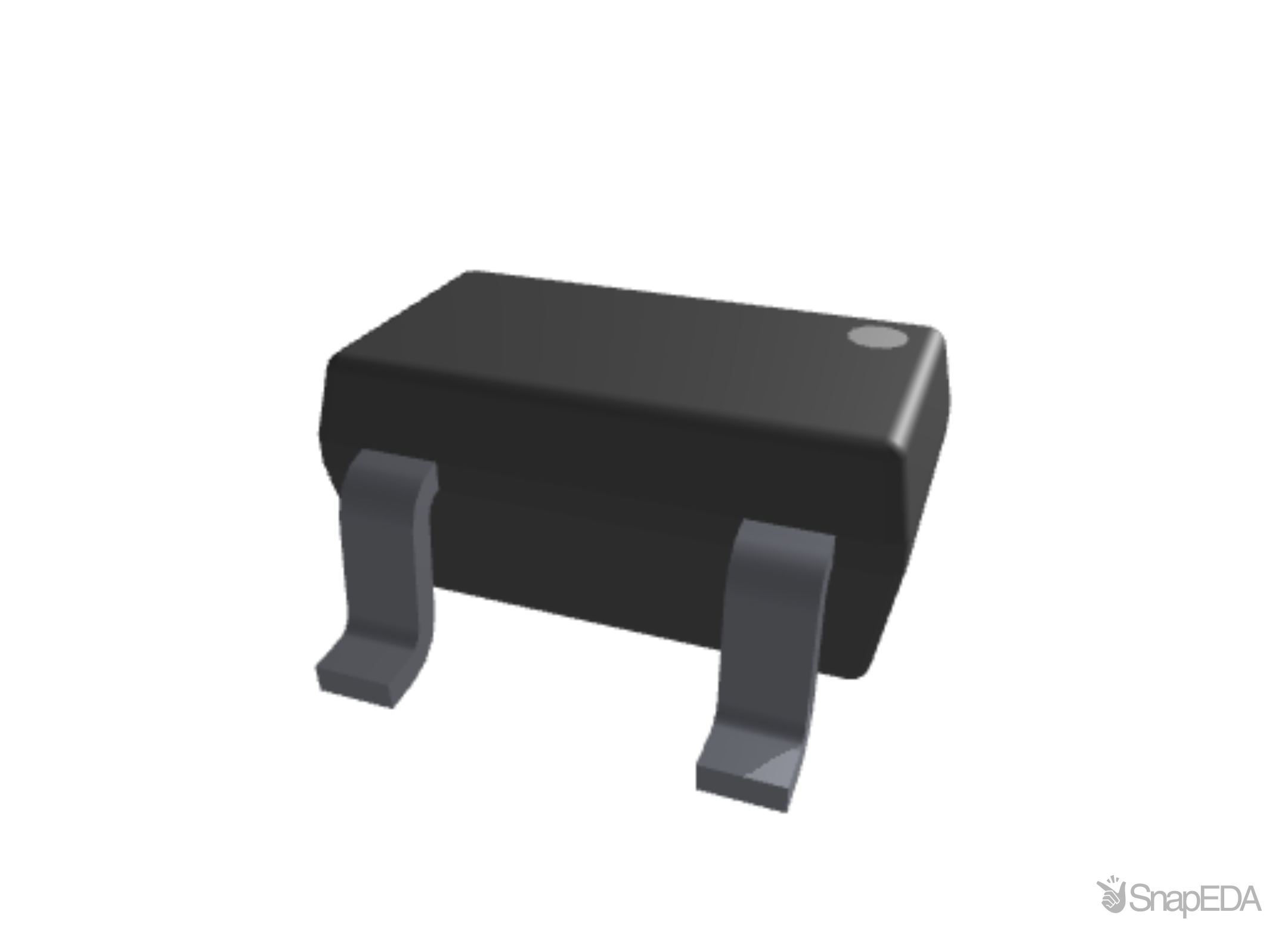 TLV2221IDBVR 3D Model