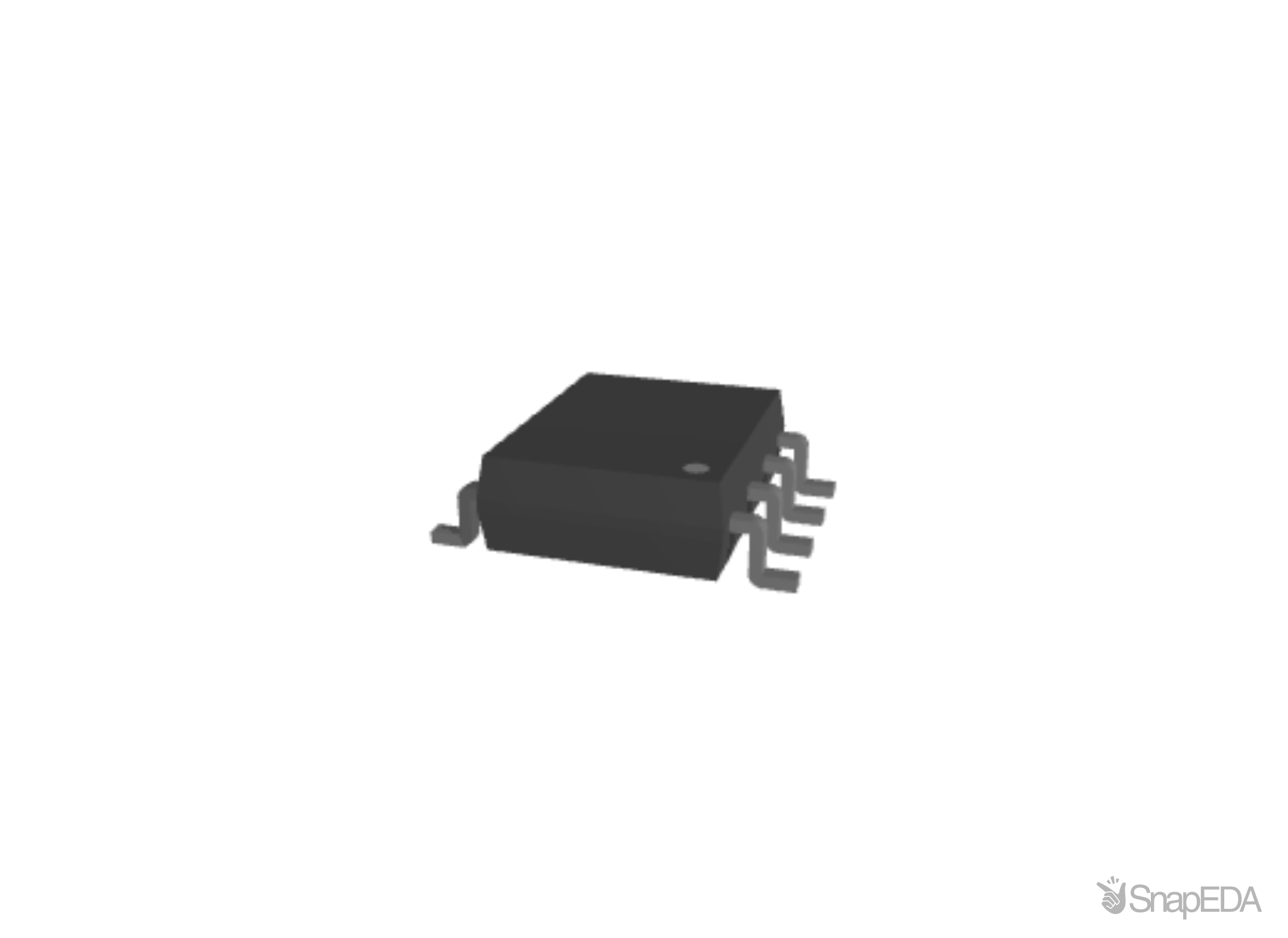 TLV2313QDRQ1 3D Model