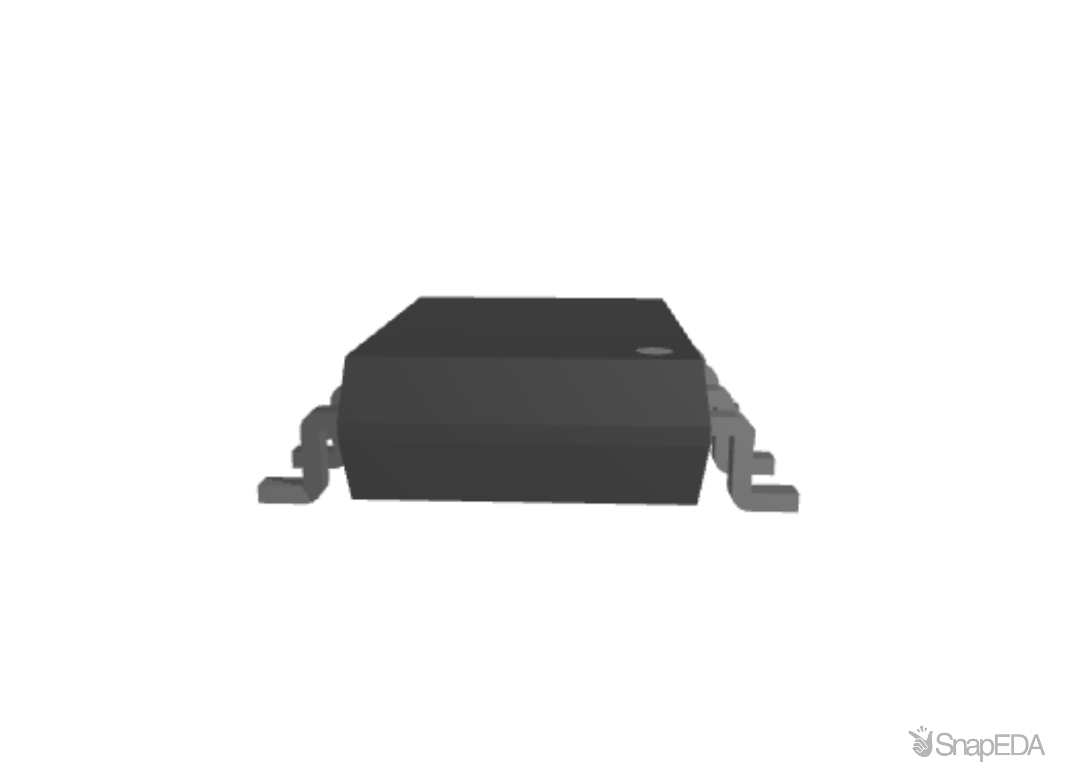 TLV2314QDRQ1 3D Model
