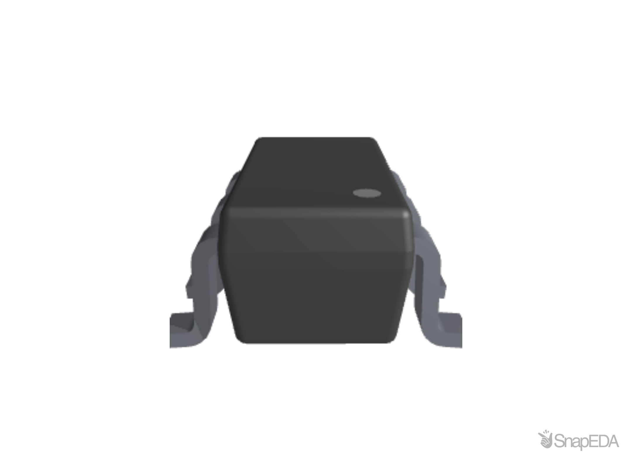TLV2370IDBVR 3D Model