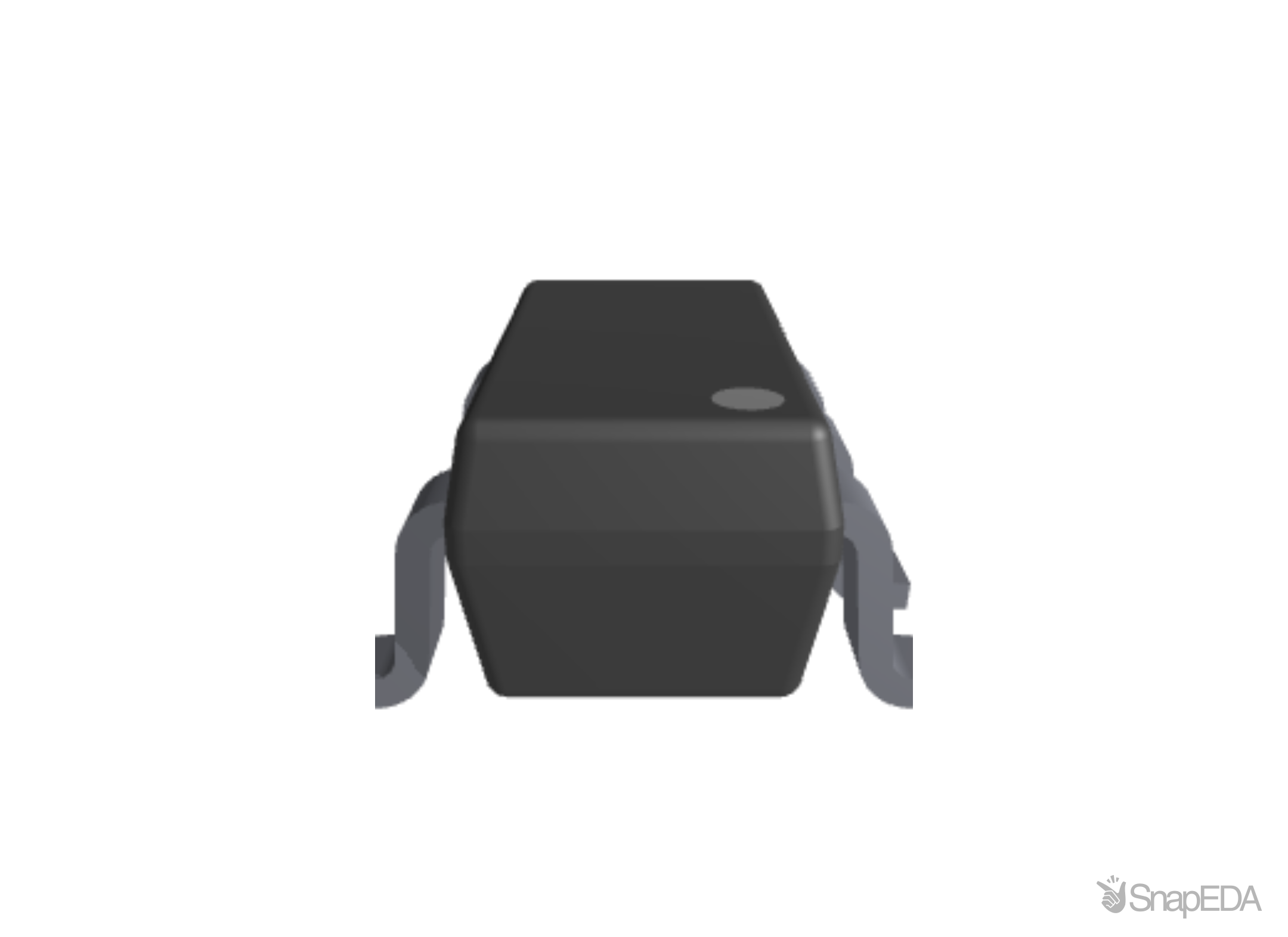TLV2371IDBVT 3D Model