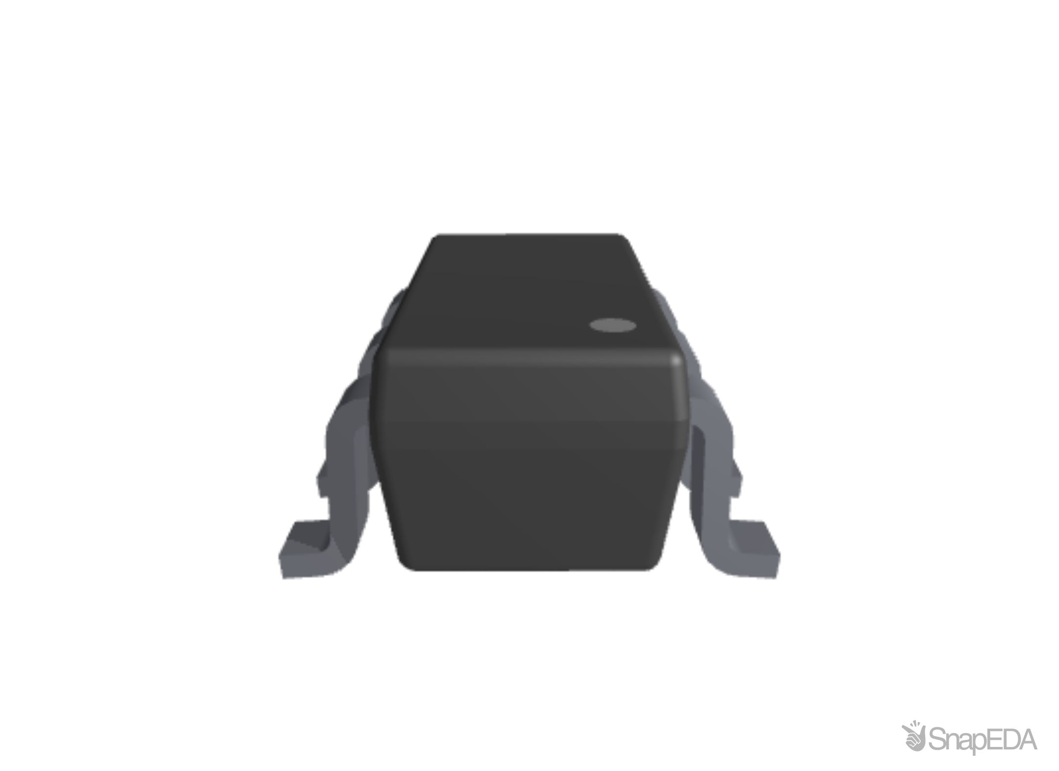 TLV2780IDBVR 3D Model