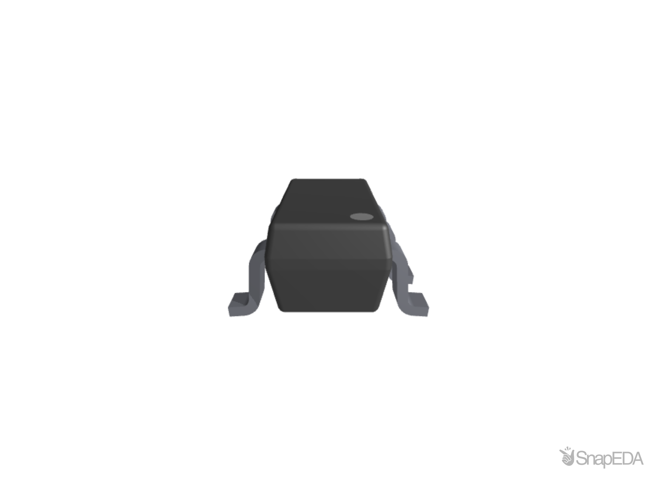 TLV27L1IDBVT 3D Model