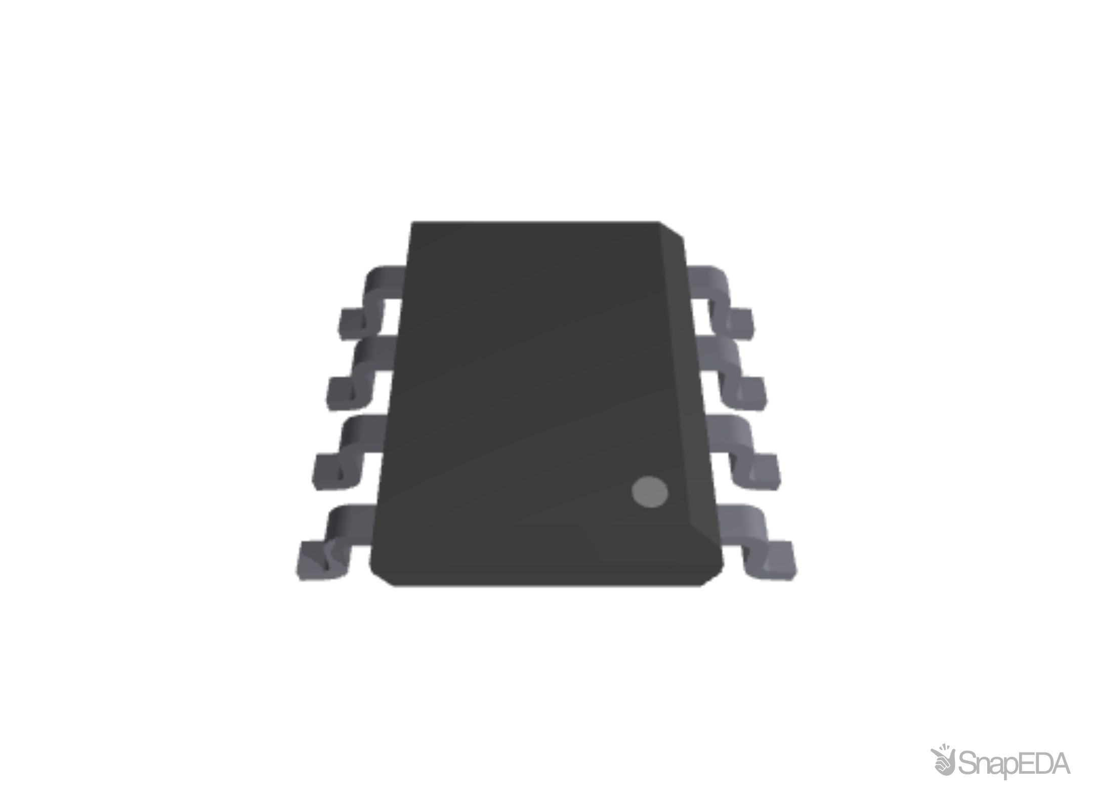 TLV27L2IDR 3D Model