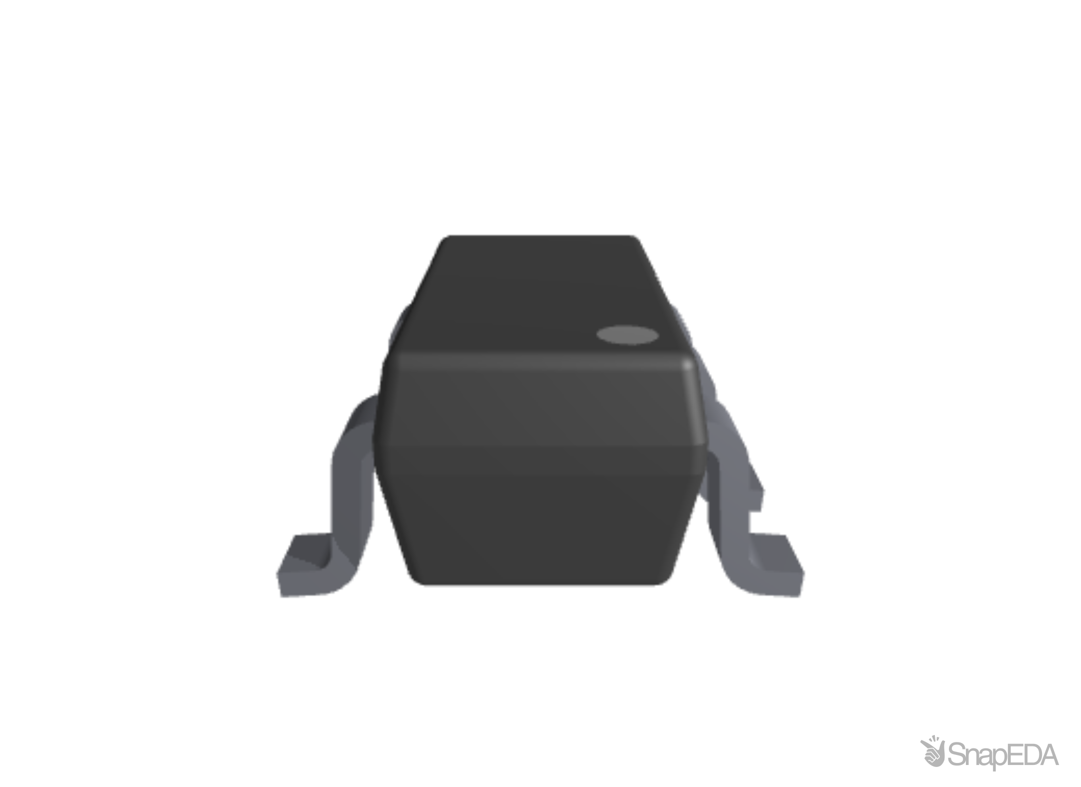 TLV3401IDBVT 3D Model