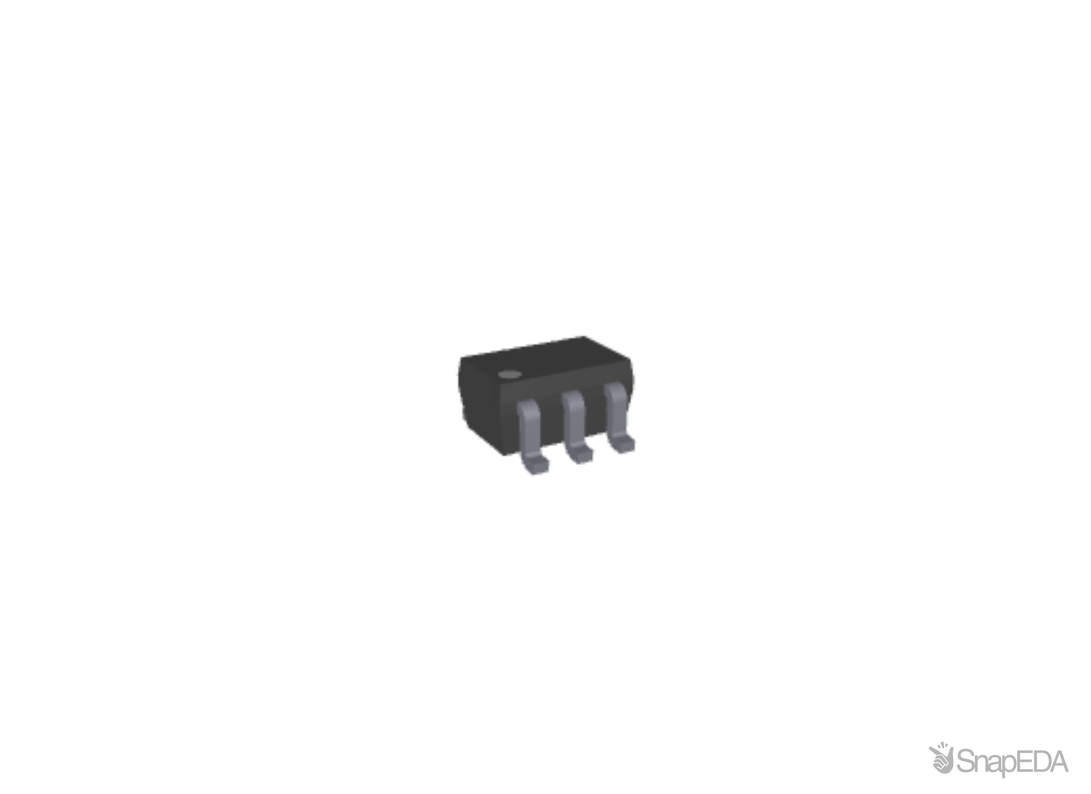 TLV341AIDCKR 3D Model