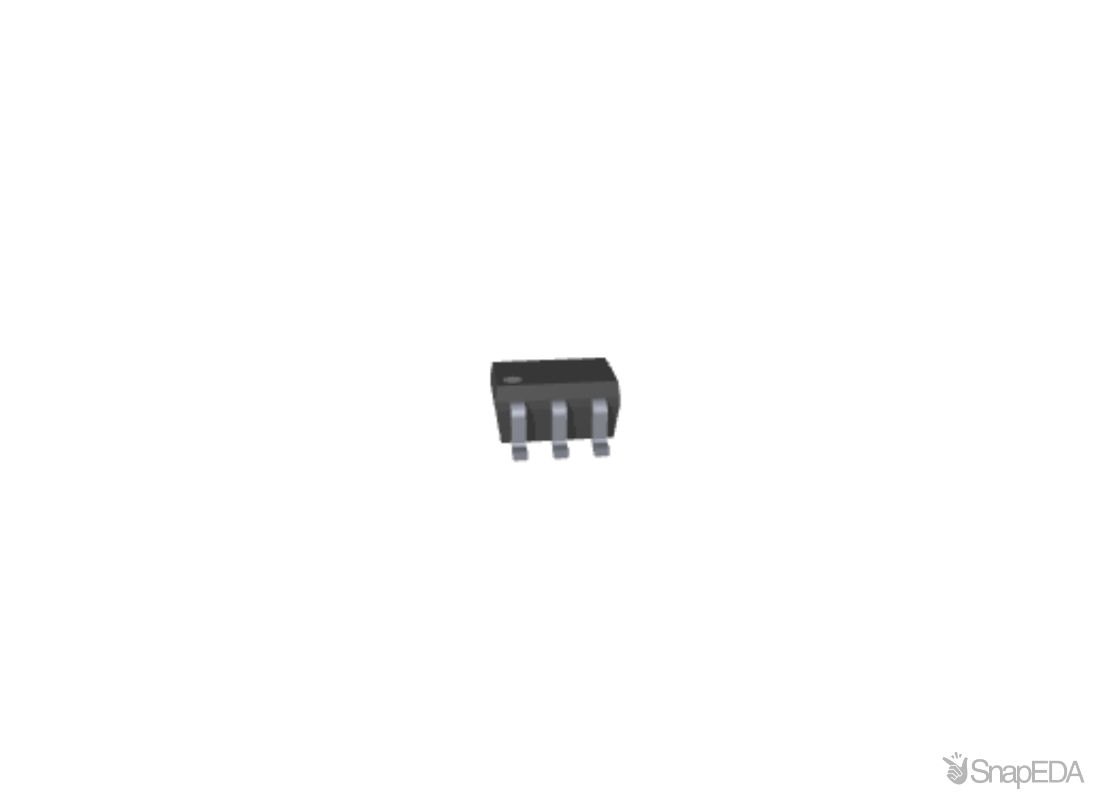 TLV379IDCKT 3D Model
