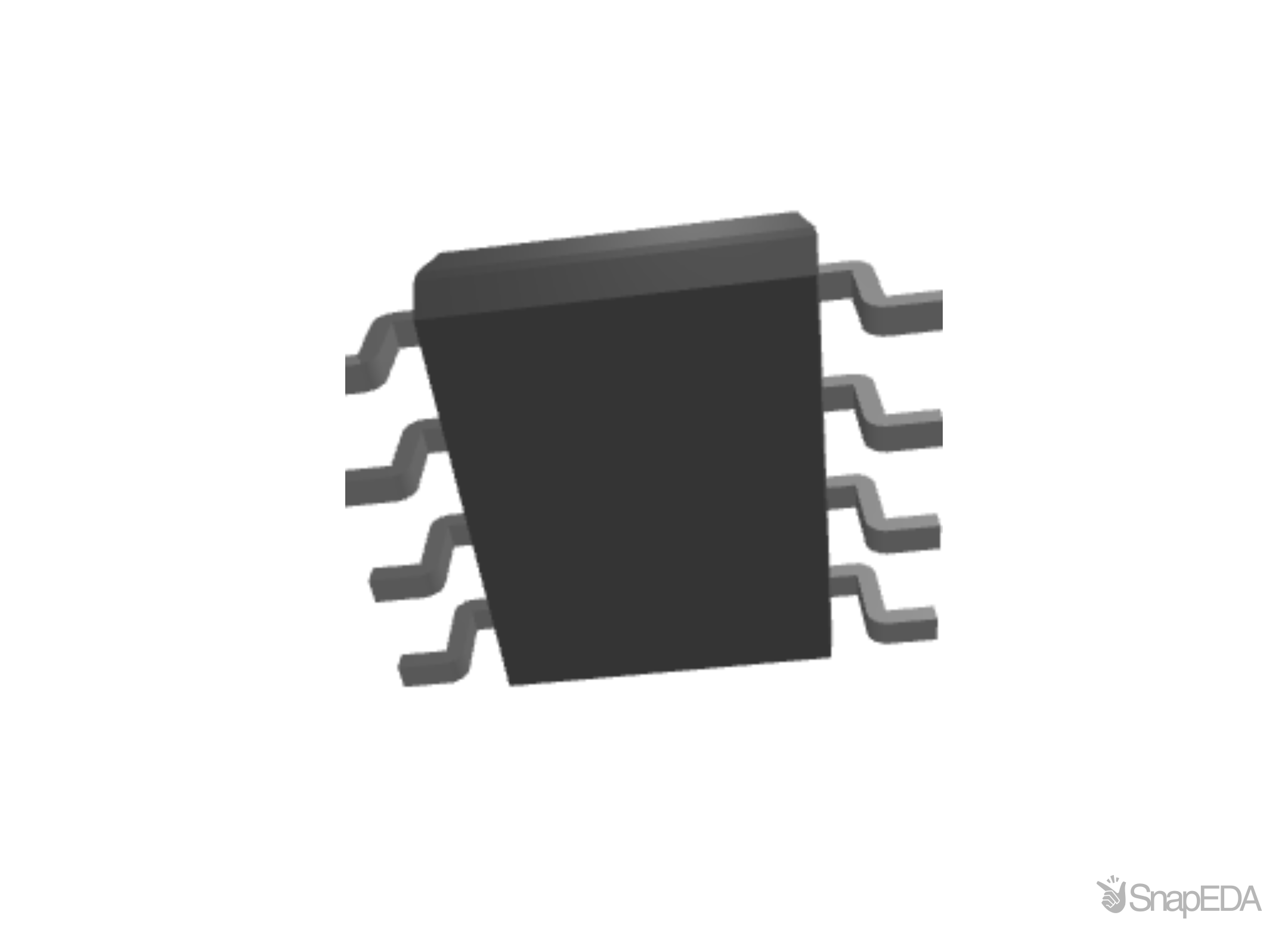 TLV4111IDR 3D Model