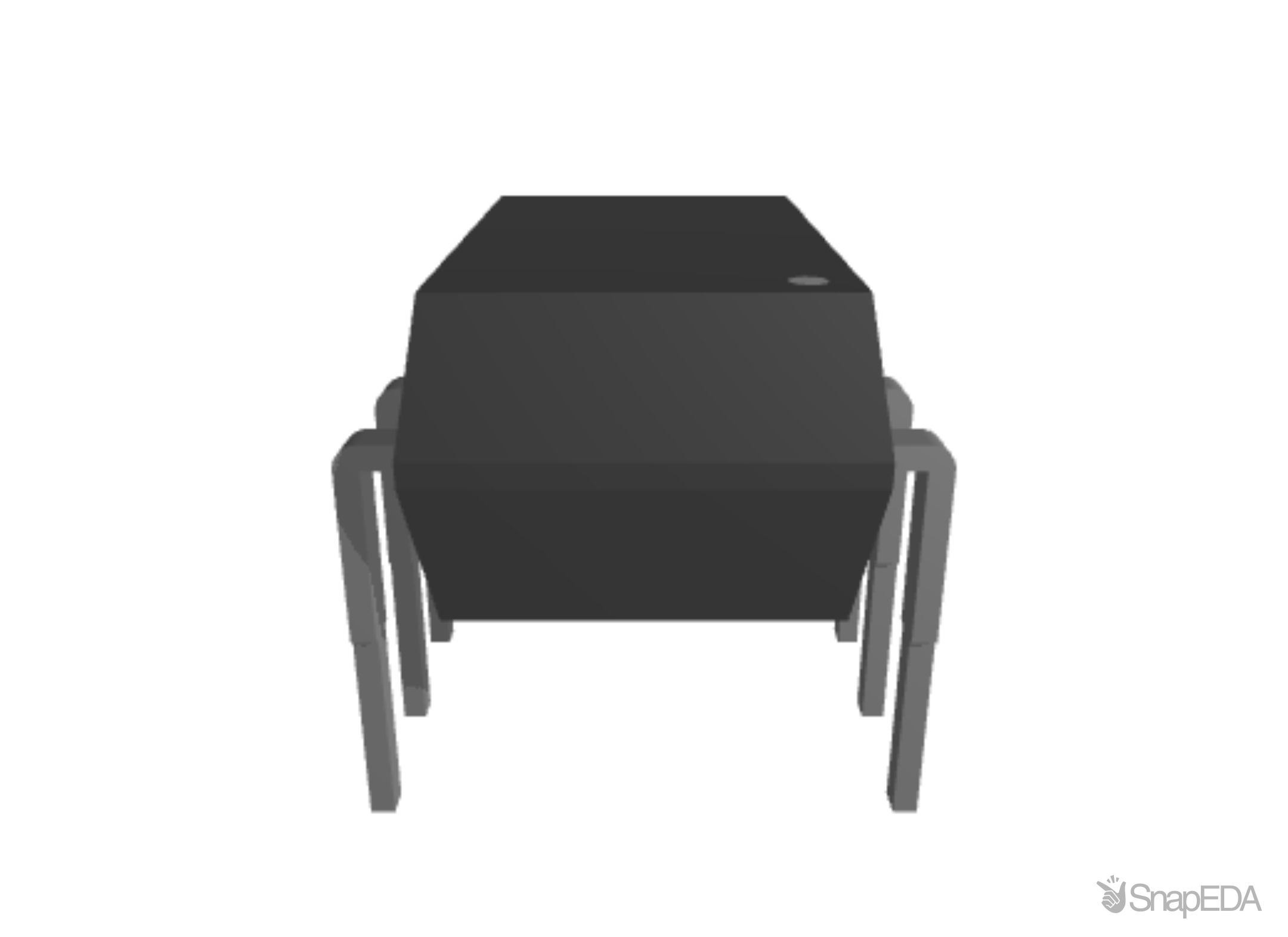 TLV4112IP 3D Model
