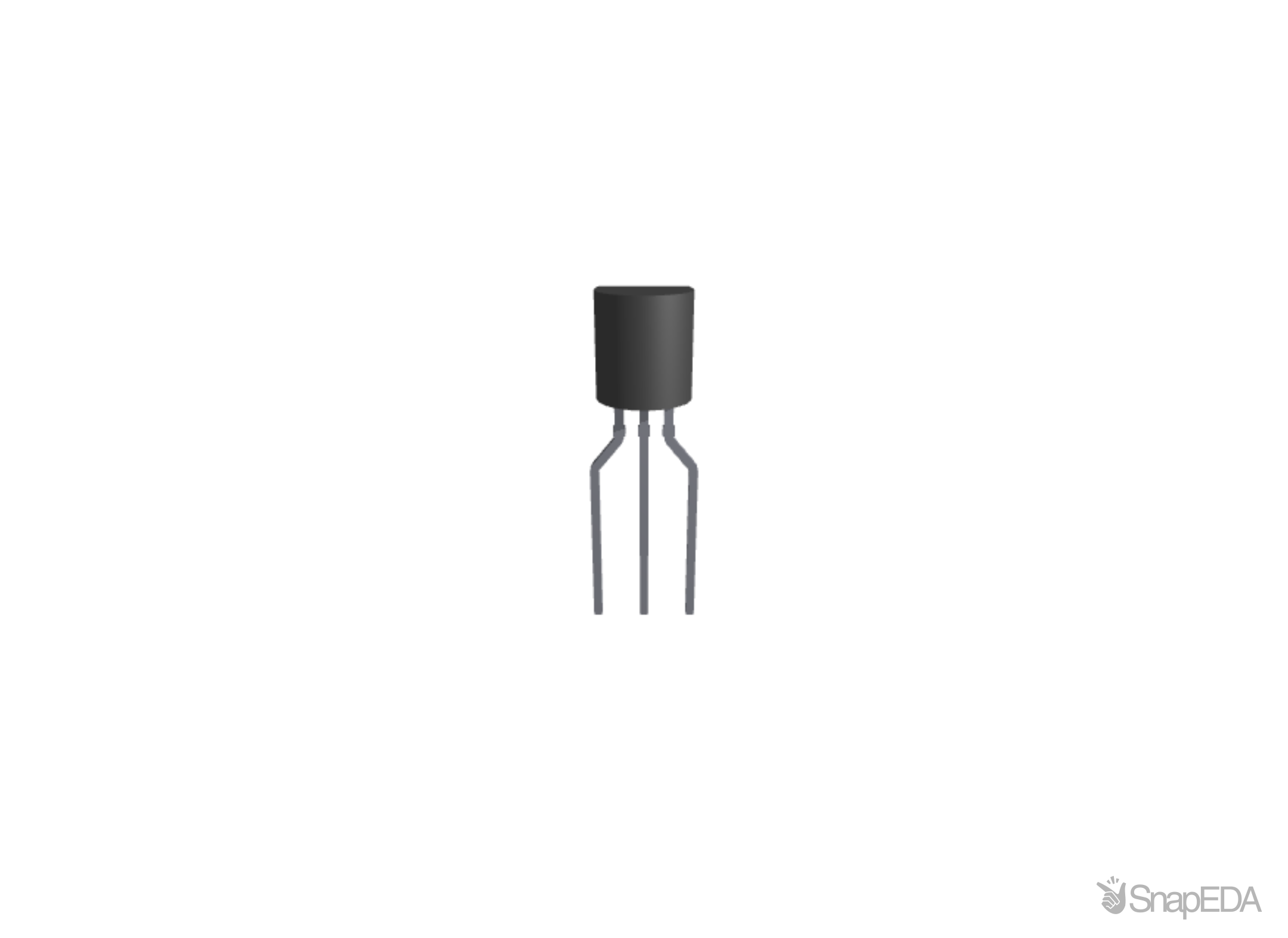 TLV431BCLPR 3D Model