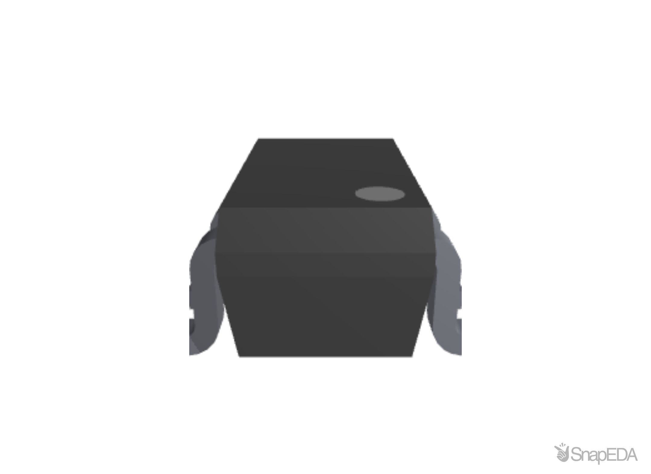 TLV431BIDCKR 3D Model