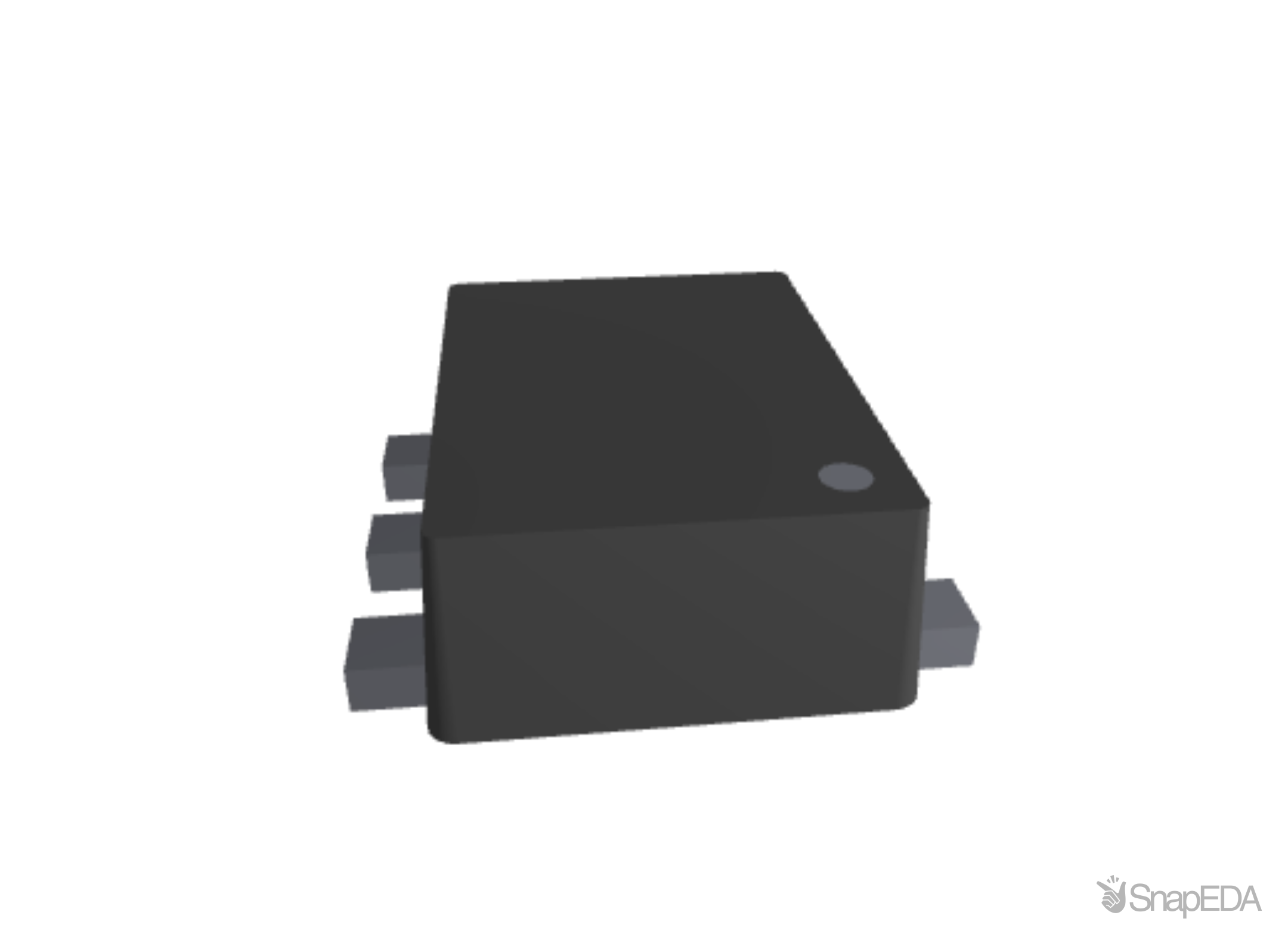 TLV62568PDRLR 3D Model