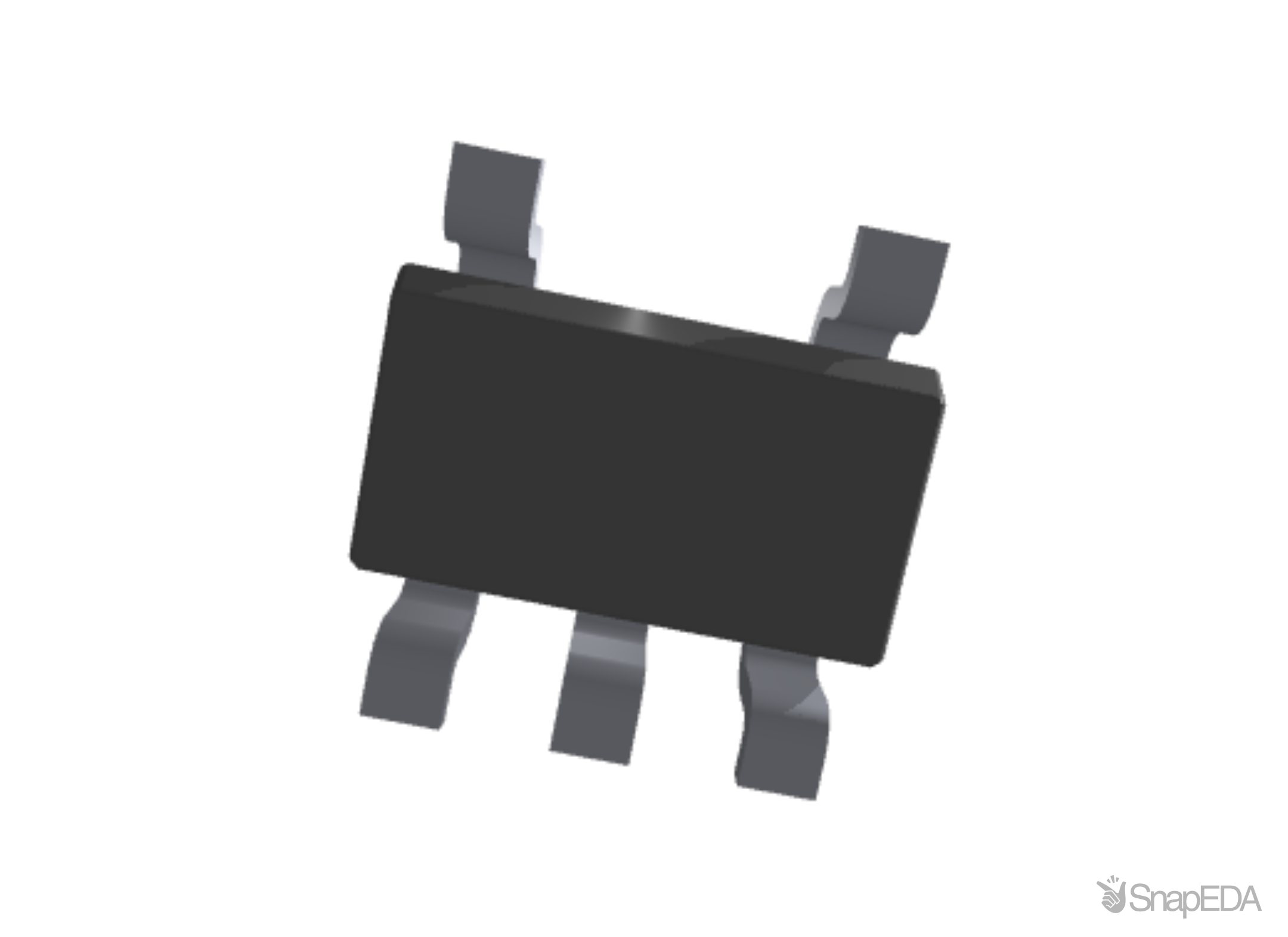 TLV70030DDCT 3D Model