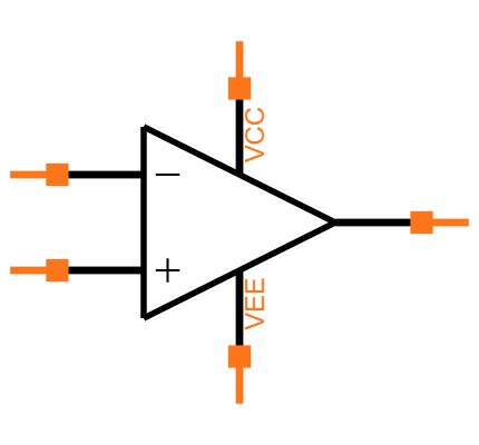 TLV7011DPWR Symbol