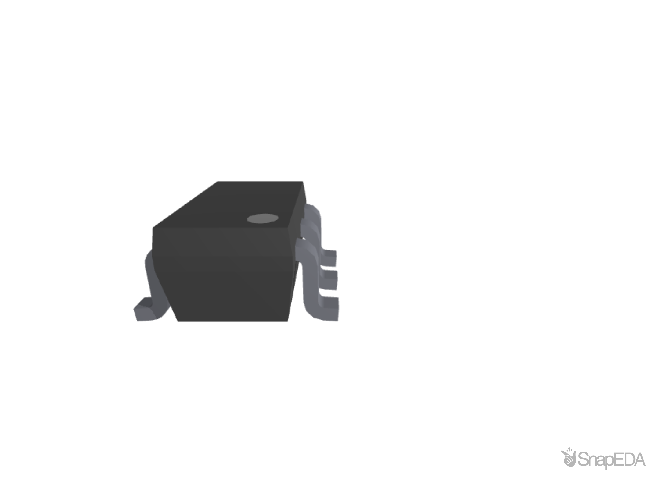 TLV7021DCKR 3D Model
