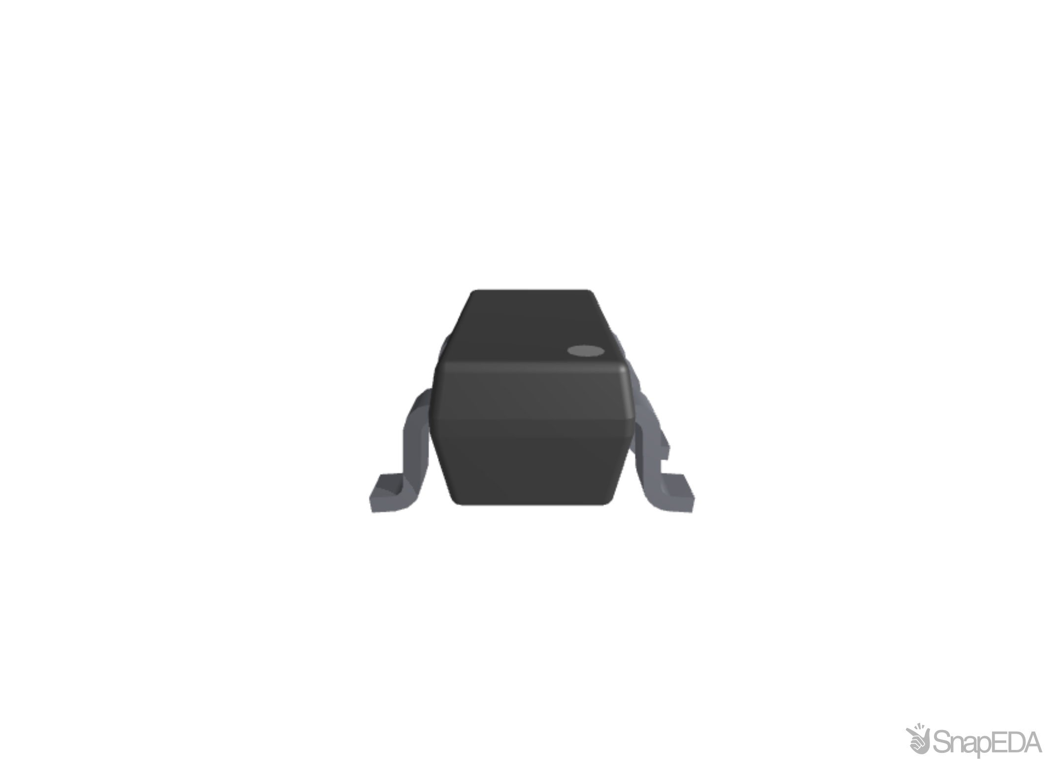 TLV70225DBVR 3D Model