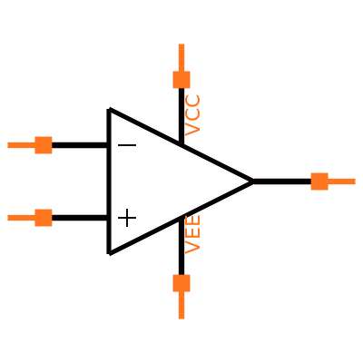 TLV7031QDBVRQ1G4 Symbol