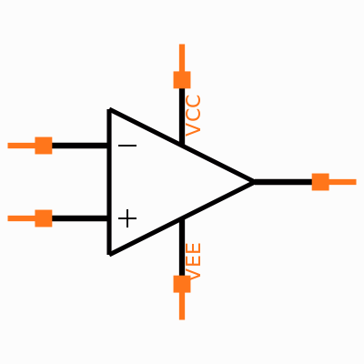 TLV7032QDDFRQ1 Symbol