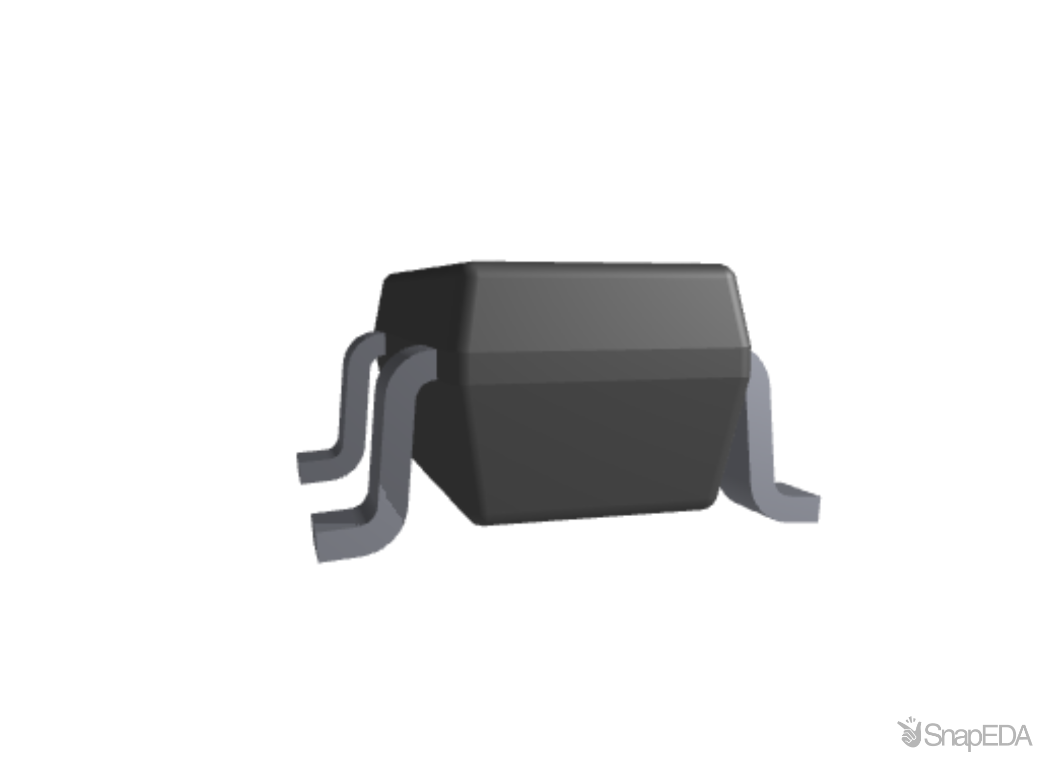 TLV71333PQDBVRQ1 3D Model