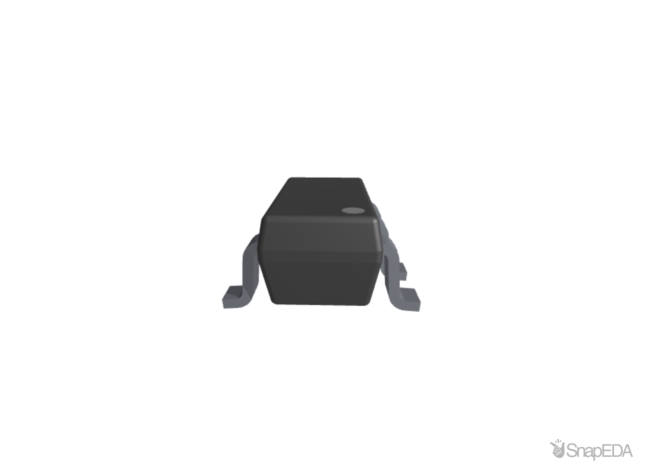 TLV74110PDBVR 3D Model