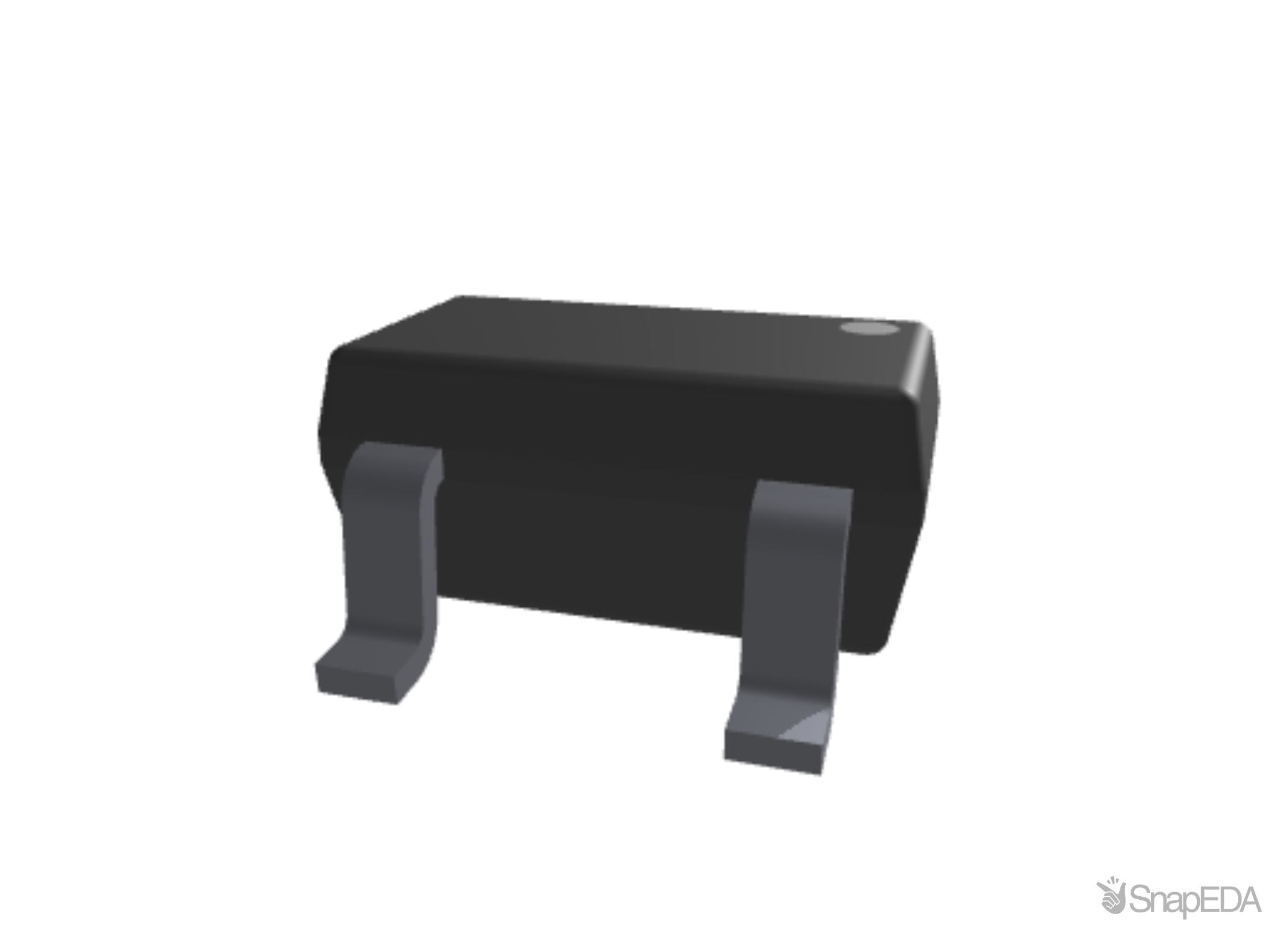 TLV74128PDBVR 3D Model