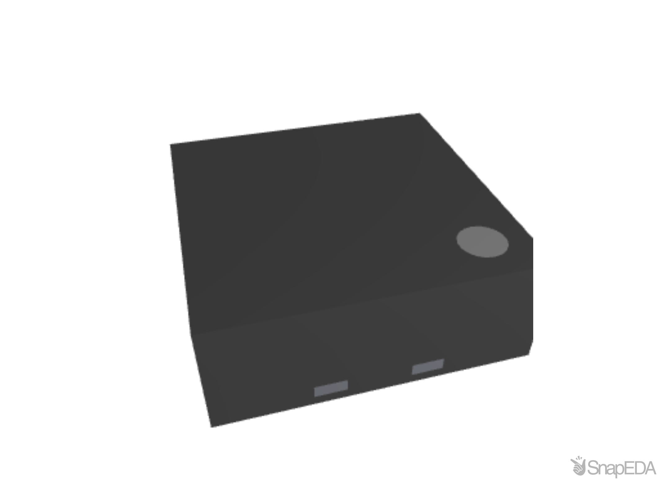 TLV75901PDRVT 3D Model