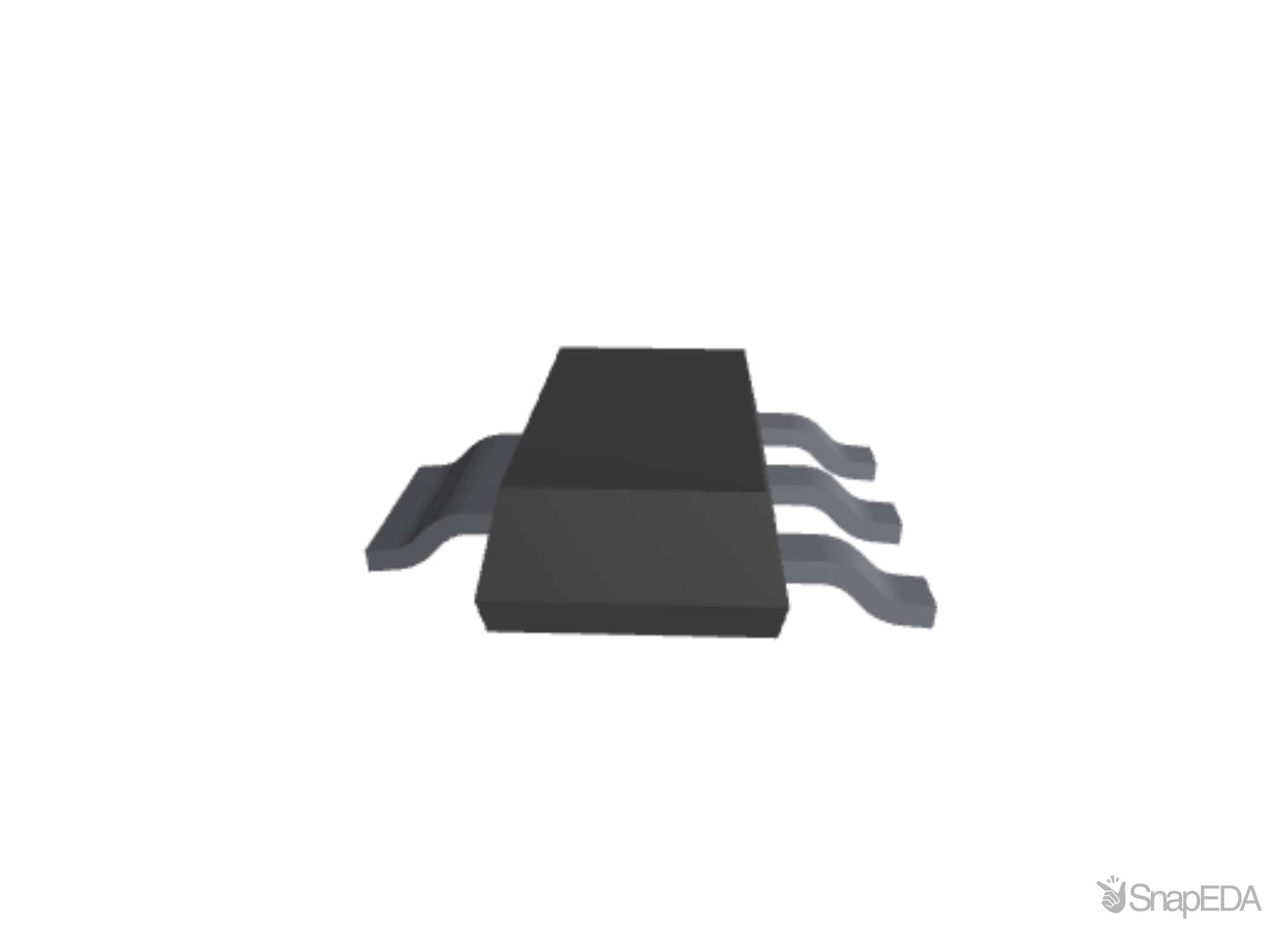 TLV76133DCYR 3D Model