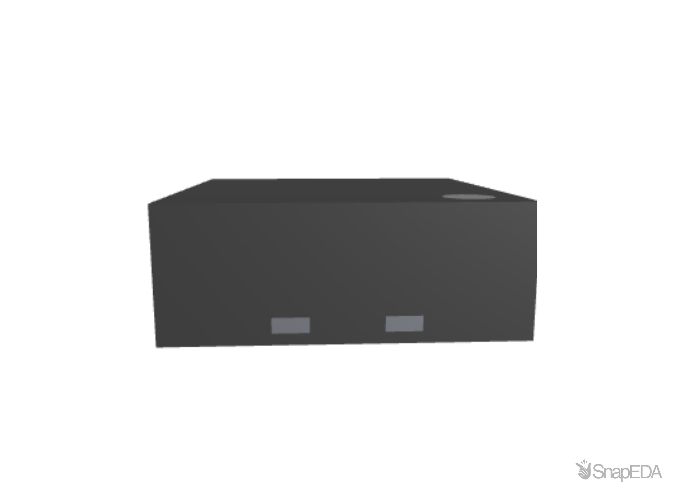 TLV76701DRVT 3D Model