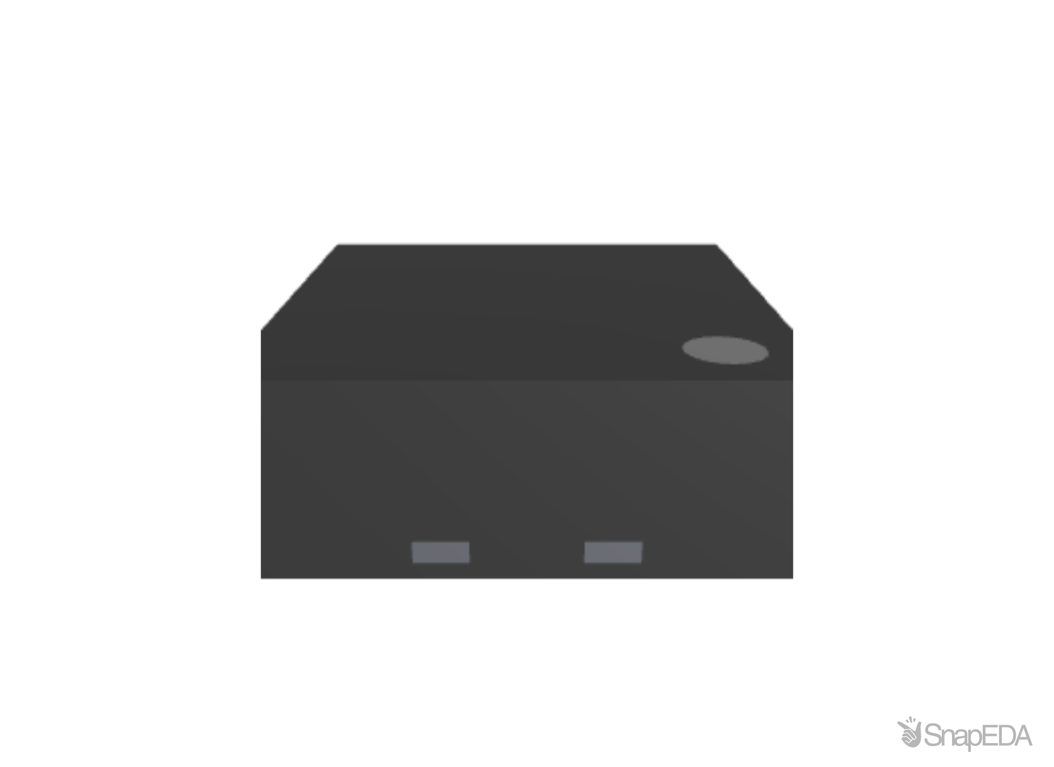 TLV76733DRVR 3D Model
