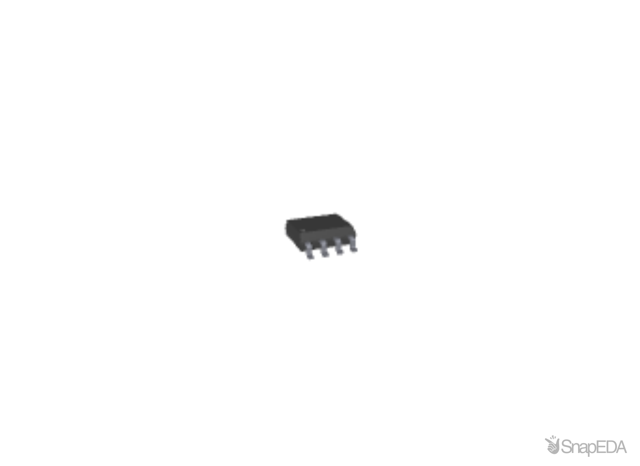 TLV9102IDR 3D Model
