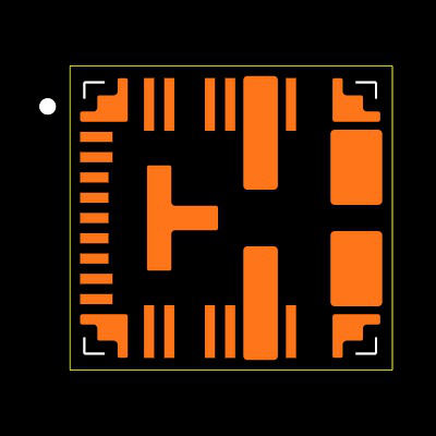 TLVM14404RCHR Footprint