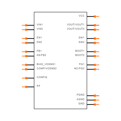 TLVM14404RCHR Symbol