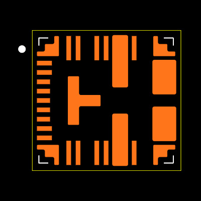 TLVM14406RCHR Footprint