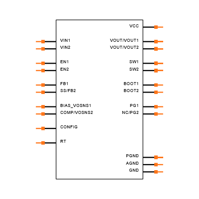TLVM14406RCHR Symbol