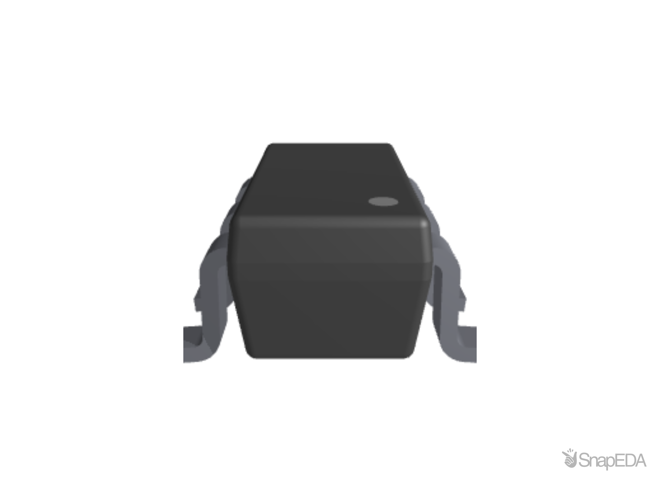 TMAG5273A1QDBVR 3D Model