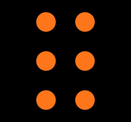 TMP106YZCT Footprint