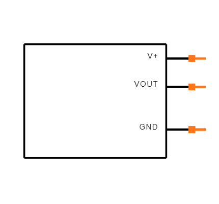 TMP20AIDRLT Symbol