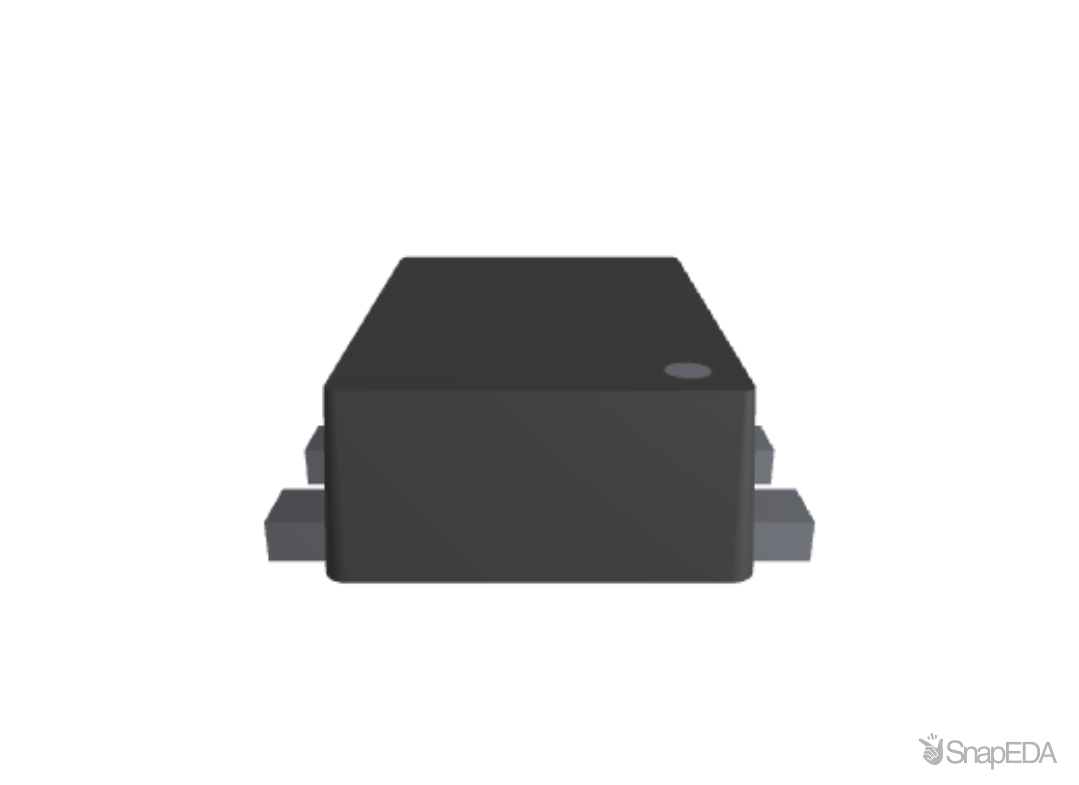 TMP303ADRLR 3D Model