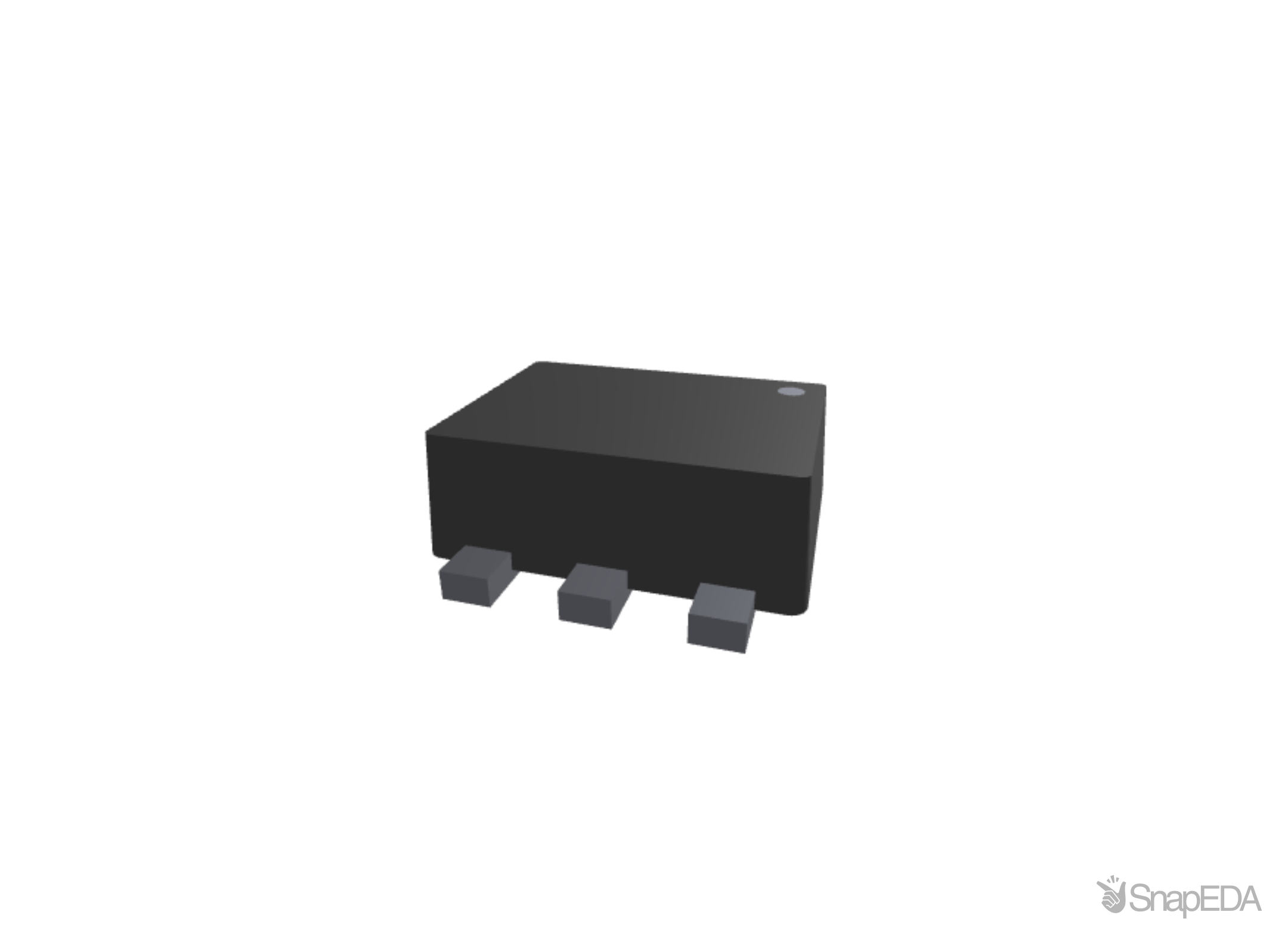 TMP303CDRLR 3D Model