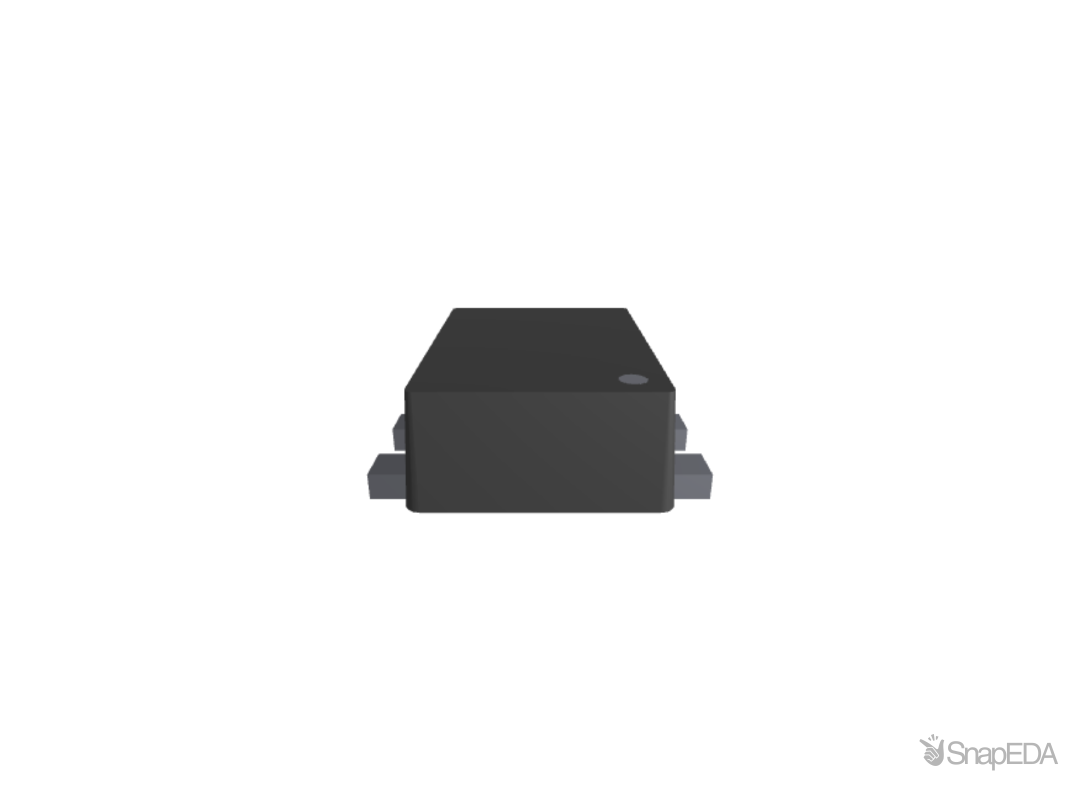 TMP303GDRLR 3D Model