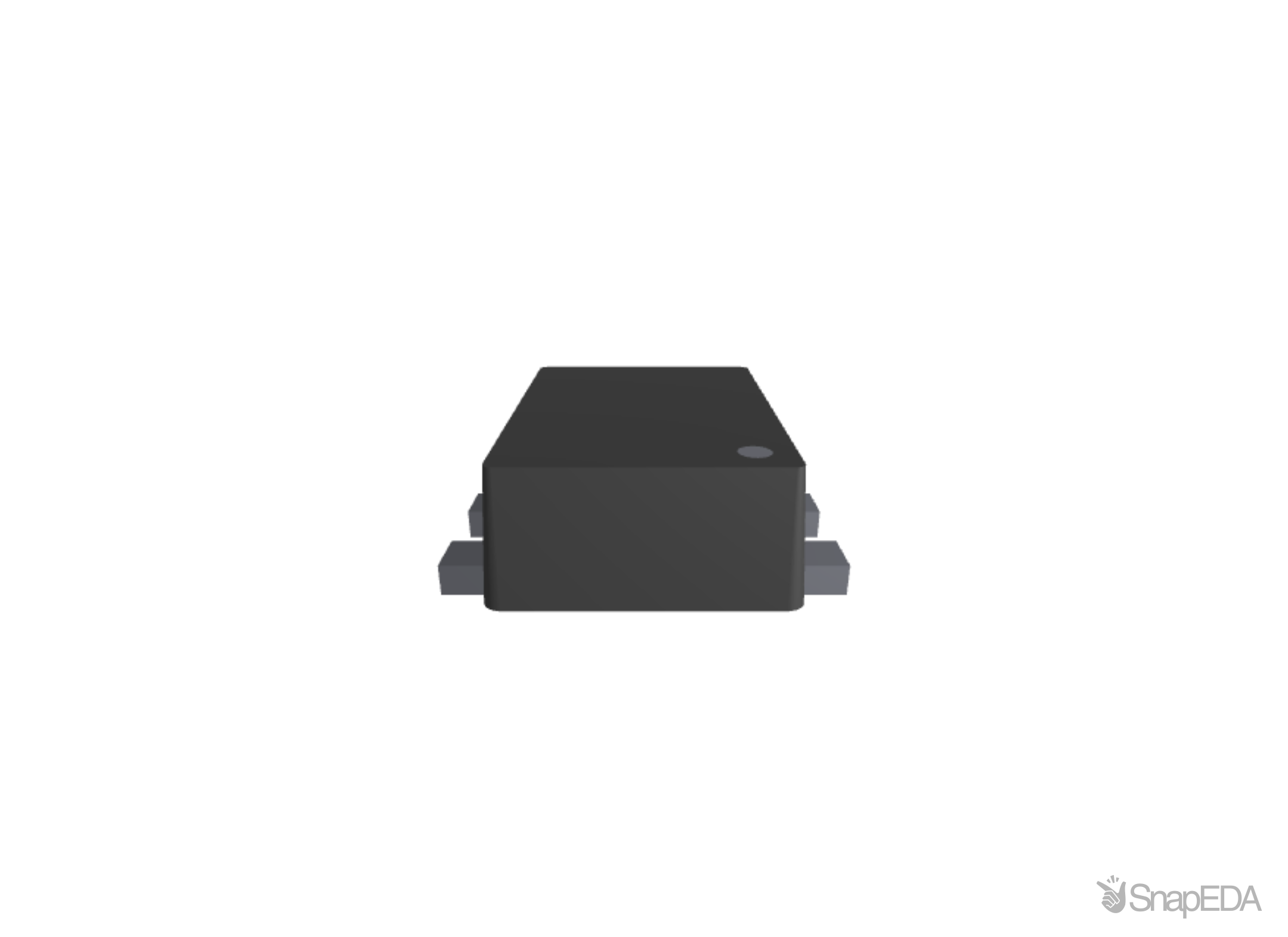 TMP392A2DRLR 3D Model