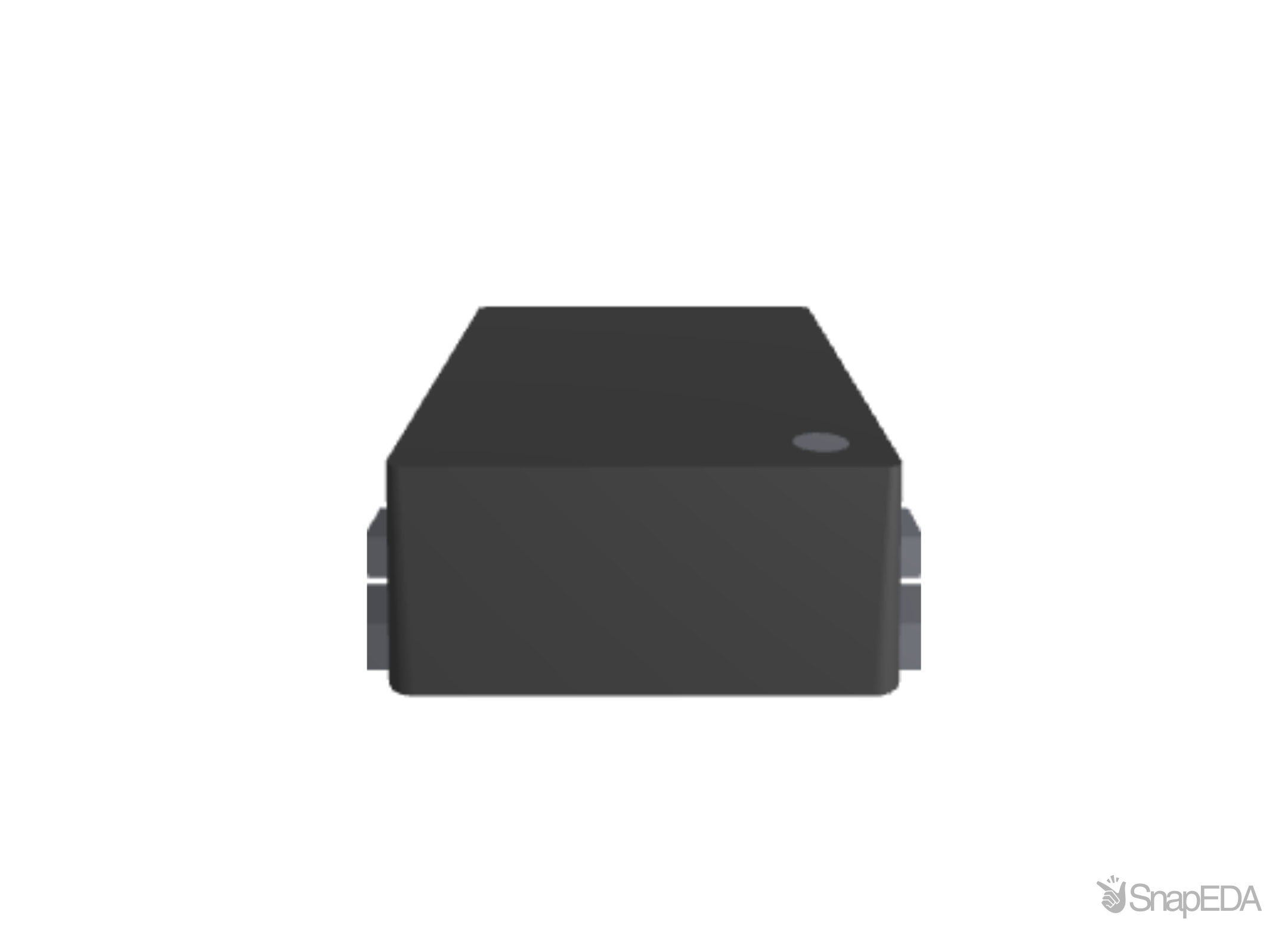 TMP392A3DRLT 3D Model