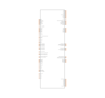 TMS5700332BPZQQ1 Symbol